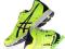 BUTY ASICS ZARACA 2 T3A4N 0490 DO BIEGANIA 42