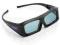 Okulary 3D XPAND