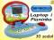 Laptop Edu MUZYCZNY 2w1 + PIANINKO / 30 zad.