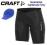 CRAFT Active Short spodenki rowerowe damskie - M