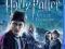 HARRY POTTER I KSIĄŻĘ PÓŁKRWI [2BLU-RAY]