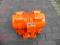 ELEKTROWIBRATOR VIBROMAX A 400/1000 2800 obr F.VAT