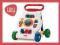 FISHER PRICE CHODZIK PCHACZ JEŹDZIK K9875
