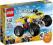 LEGO Creator 31022 Quad + KATALOG LEGO 2014