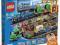 LEGO City 60052 Pociąg towarowy + KATALOG LEGO