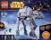 LEGO Star Wars 75054 AT-AT + KATALOG LEGO 2014