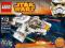 LEGO Star Wars 75048 Phantom + KATALOG LEGO 2014