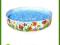 INTEX Basen Rozporowy Tropikalna Rafa INTEX Basen Rozporowy Tropikalna Rafa