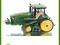 SIKU John Deere 8345RT