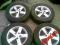 NISSAN QASHQAI FELGI ALUMINIOWE 16 OPONY 215/65R16