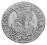 Szóstak (6 groszy) 1666 r. ? Jan II Kazimierz R3