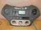 Radio CD Toyota Yaris I Lift