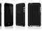 MARKOWE ETUI ZATRZASKOWE IPOD TOUCH 4 GEN MACALLY