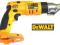 DW941 NOŻYCE DO BLACHY DEWALT AKUMULATOROWE 14,4V
