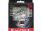 SANDISK SDHC 16GB EXTREME PRO Class 10