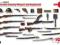 ICM 35672 WWI Russian Infantry Weapon 1:35