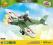 Cobi 2341 - Small Army - Aircraft