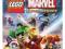 Gra PS3 LEGO Marvel Super Heroes