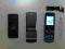 ZESTAW TELEFONÓW: Samsung J700, LG KE970, Samsung