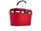 Koszyk Reisenthel Carrybag Iso red