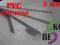 PVC SPIENIONE gr 5mm 2,05X3,05m x 2 płyty ZESTAW PVC SPIENIONE gr 5mm 2,05X3,05m x 2 płyty ZESTAW