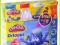 CIASTOLINA PLAY-DOH OŚMIORNICA + 8 TUB 20472