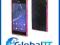 ETUI MUVIT XPERIA Z2 CARBON CASE SOFT&amp;SKIN-TIG