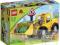 LEGO DUPLO 10520 Ładowarka Spychacz