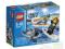 LEGO CITY 60011 - Na ratunek surferowi REKIN