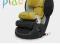 CYBEX JUNO 2-FIX FOTELIK 9-18kg - 5*ADAC GRATIS!!!
