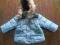 KURTKA ZARA BABY BOY ROZMIAR 74 STAN BARDZO DOBRY