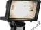 REFLEKTOR OGRODOWY HALOGEN 120W CZUJNIK RUCHU e2