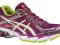 Damskie buty Asics GT-1000 2 (3601) # 40
