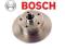 BOSCH TARCZE TYŁ ORYG AUDI A4 B5 245X10 Z PIASTĄ