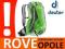 Plecak Deuter Race EXP Air zielony 12+3L