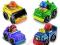 Fisher Price Little People Mały pojazd z figurką-