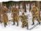 ! 101 Dywizja P-D (Bastogne) 1:35 Dragon 6163 !