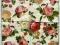 Serwetki do decoupage - róża ,,s''