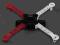 F330 Glass Fiber Mini Quadcopter Rama + GRATISY