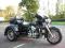 Harley Davidson TRI GLIDE FLHTCUTG