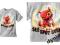 6DK654 SKYLANDERS EKSTRA T-SHIRT 164/170