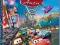 Auta 2 Disney [Blu-ray]