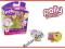 Polly Pocket Zwierzaki dziwaki T3563 Mattel