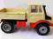 UNIMOG  !!! SIKU !!!
