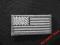 MIL-SPEC MONKEY US Flag Mini SWAT MADE IN USA