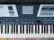 Roland VA5 keyboard STAN IDEALNY