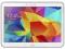 Tablet Samsung GALAXY Tab 4 T530 16GB WiFi biały