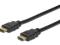 Kabel HDMI ASSMANN HDMI A/M - HDMI A/M 2m /1.4