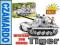 COBI KLOCKI MAŁA ARMIA CZOŁG TIGER 2450