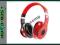 Słuchawki bezprzewodowe MTV